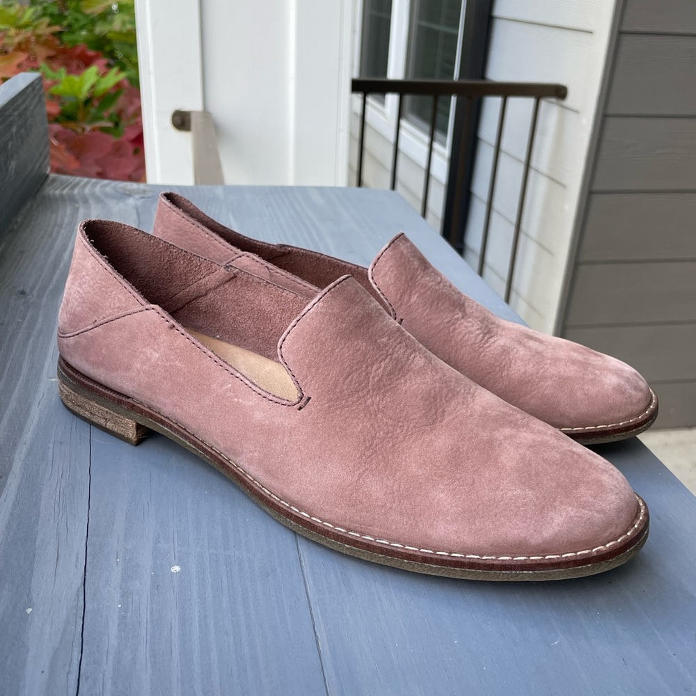 Women’s Sperry Loafers